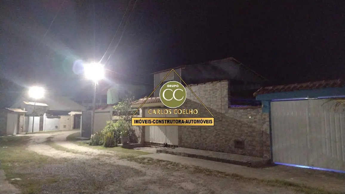 Foto 5 de Casa com 1 quarto à venda em Cabo Frio - RJ