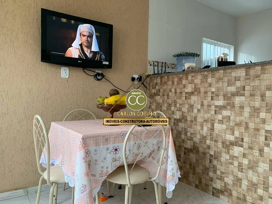 Foto 4 de Casa com 1 quarto à venda em Cabo Frio - RJ