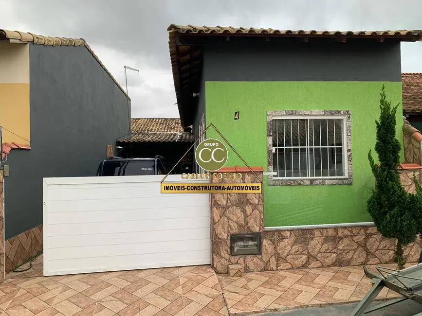 Foto 3 de Casa com 1 quarto à venda em Cabo Frio - RJ