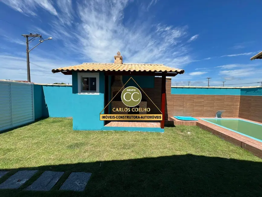 Foto 6 de Casa com 2 quartos à venda, 160m2 em Cabo Frio - RJ