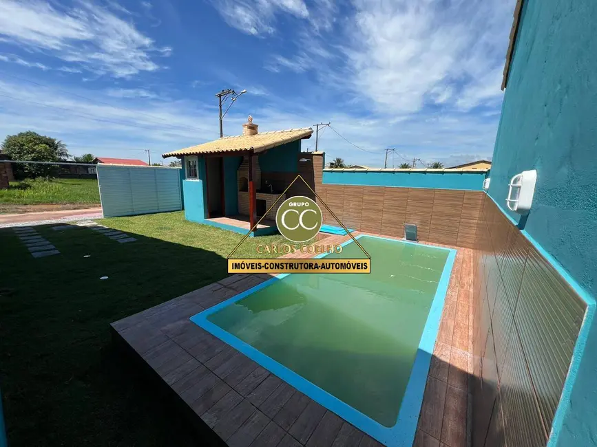 Foto 3 de Casa com 2 quartos à venda, 160m2 em Cabo Frio - RJ