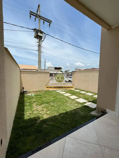 Foto 1 de Casa com 1 quarto à venda em Cabo Frio - RJ