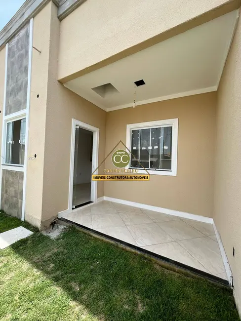 Foto 4 de Casa com 1 quarto à venda em Cabo Frio - RJ
