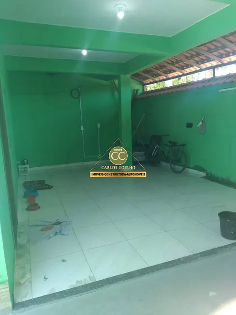Casa com 1 quarto à venda em Aquarius (Tamoios), Cabo Frio - RJ - imagem 2 Foto 2 de Casa com 1 quarto à venda em Aquarius (Tamoios), Cabo Frio - RJ