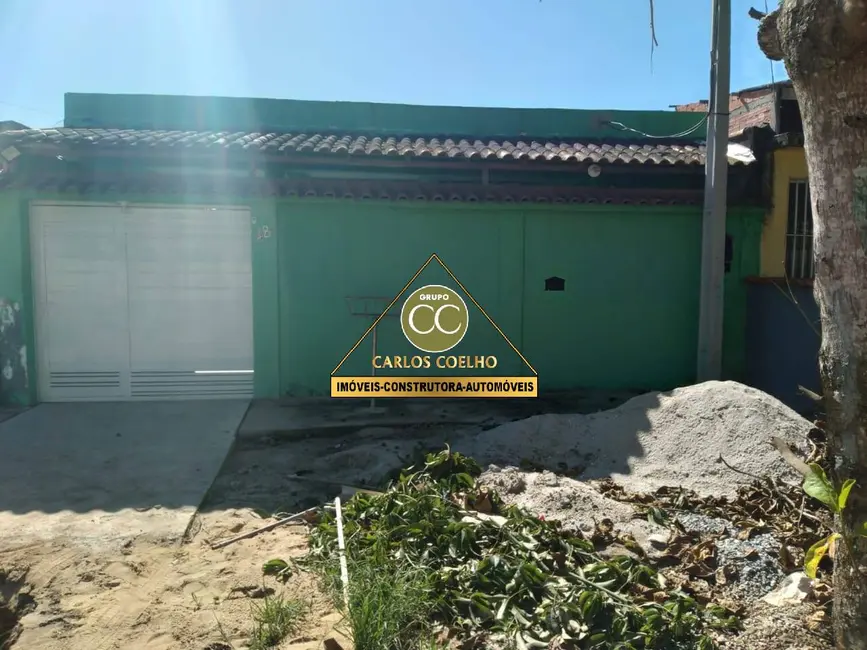 Casa com 1 quarto à venda em Aquarius (Tamoios), Cabo Frio - RJ - imagem 1 Foto 1 de Casa com 1 quarto à venda em Aquarius (Tamoios), Cabo Frio - RJ