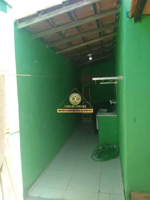 Casa com 1 quarto à venda em Aquarius (Tamoios), Cabo Frio - RJ - imagem 3 Foto 3 de Casa com 1 quarto à venda em Aquarius (Tamoios), Cabo Frio - RJ