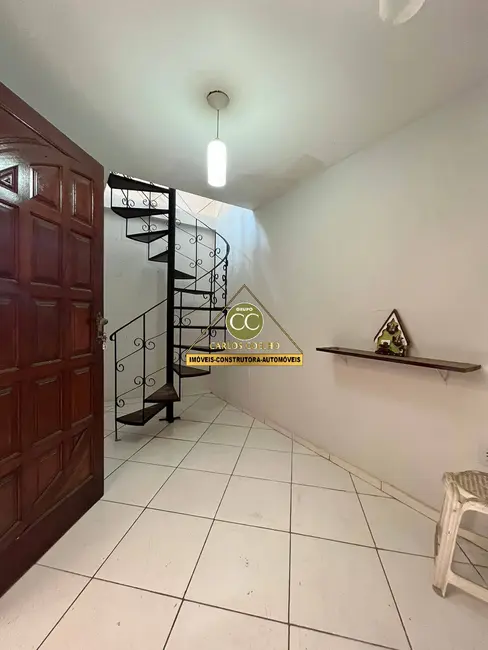 Casa com 3 quartos à venda, 148m2 em Cabo Frio - RJ - imagem 7 Foto 7 de Casa com 3 quartos à venda, 148m2 em Cabo Frio - RJ