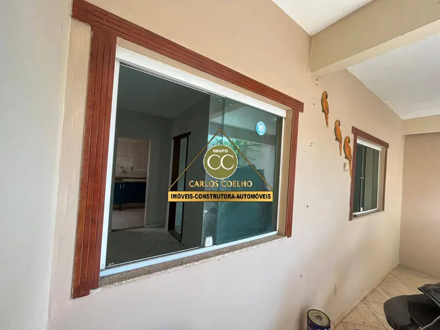 Casa com 3 quartos à venda, 148m2 em Cabo Frio - RJ - imagem 4 Foto 4 de Casa com 3 quartos à venda, 148m2 em Cabo Frio - RJ