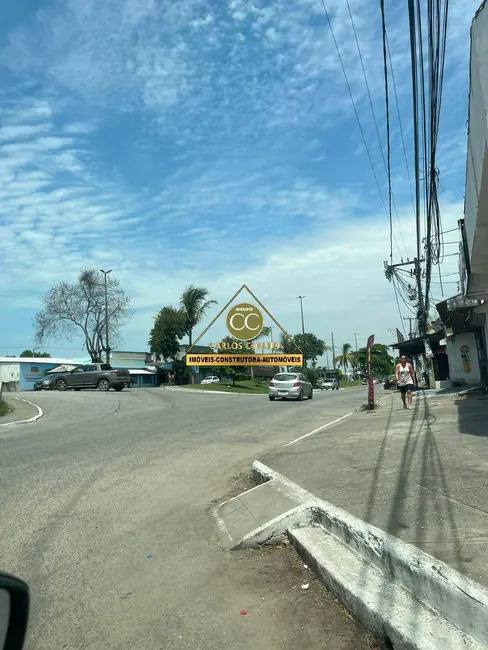 Foto 1 de Casa com 3 quartos à venda, 148m2 em Unamar (Tamoios), Cabo Frio - RJ