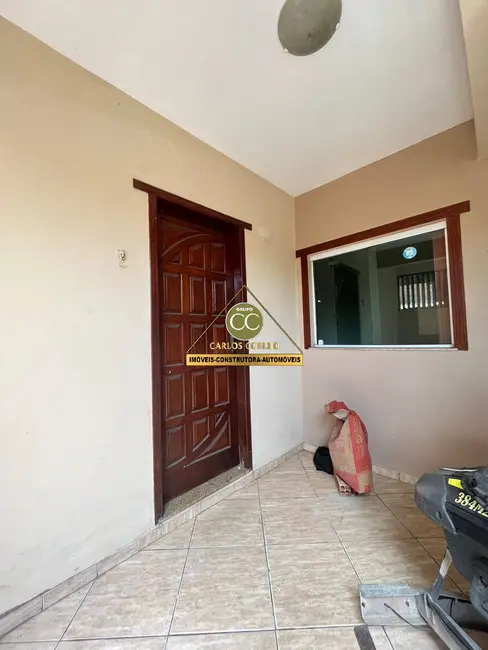 Casa com 3 quartos à venda, 148m2 em Cabo Frio - RJ - imagem 3 Foto 3 de Casa com 3 quartos à venda, 148m2 em Cabo Frio - RJ