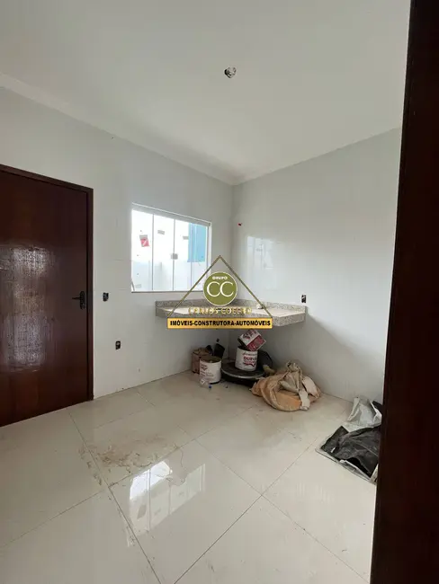 Foto 4 de Casa de Condomínio com 2 quartos à venda em Cabo Frio - RJ