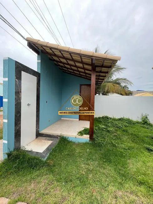 Foto 3 de Casa de Condomínio com 2 quartos à venda em Cabo Frio - RJ