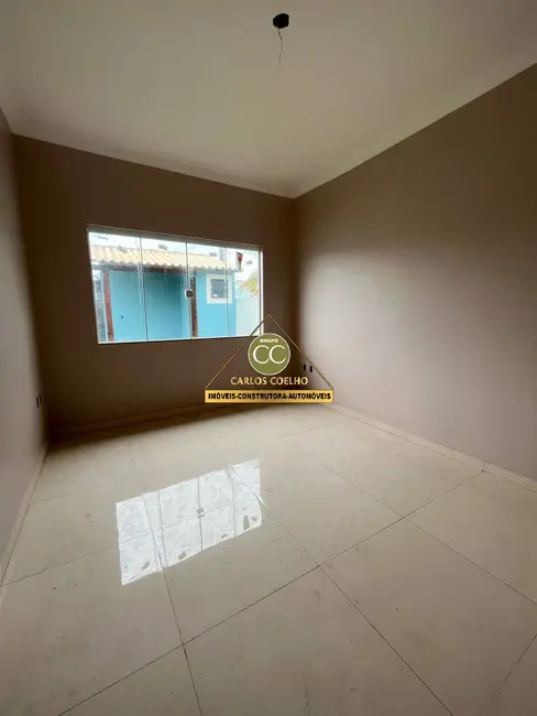 Foto 7 de Casa de Condomínio com 2 quartos à venda em Cabo Frio - RJ