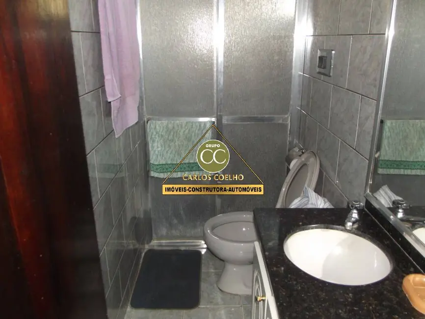 Foto 6 de Casa com 3 quartos à venda em Cabo Frio - RJ