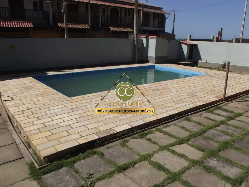 Foto 5 de Casa com 3 quartos à venda em Cabo Frio - RJ