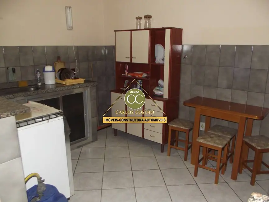 Foto 4 de Casa com 3 quartos à venda em Cabo Frio - RJ