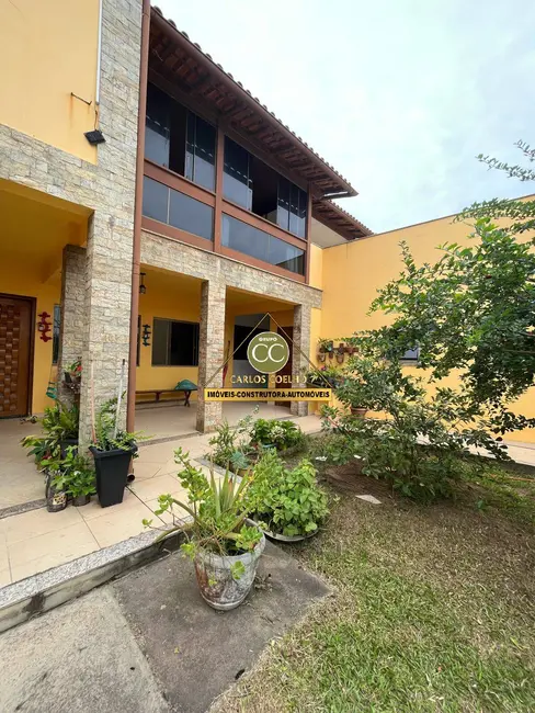 Foto 4 de Casa com 5 quartos à venda, 389m2 em Cabo Frio - RJ