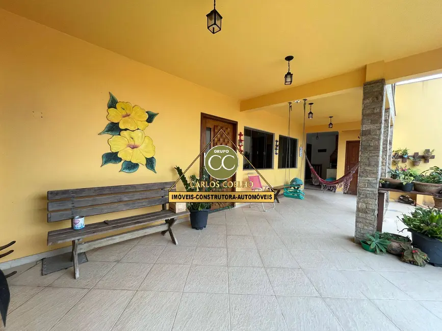 Foto 5 de Casa com 5 quartos à venda, 389m2 em Cabo Frio - RJ