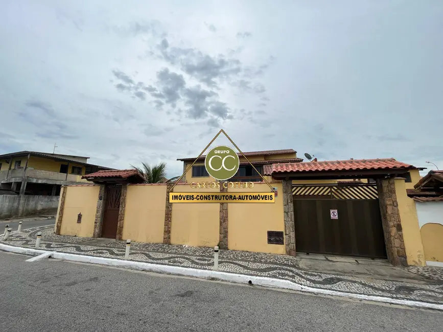 Foto 6 de Casa com 5 quartos à venda, 389m2 em Cabo Frio - RJ