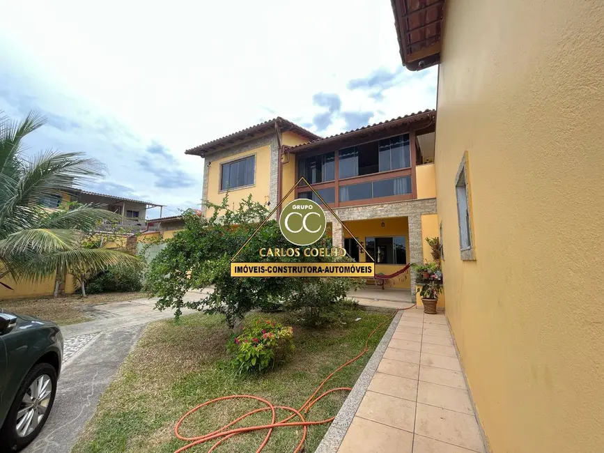 Foto 8 de Casa com 5 quartos à venda, 389m2 em Cabo Frio - RJ