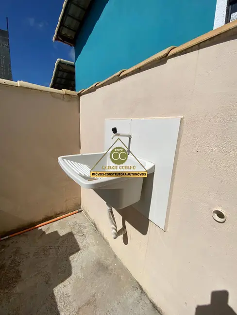 Foto 9 de Casa com 1 quarto à venda em Cabo Frio - RJ