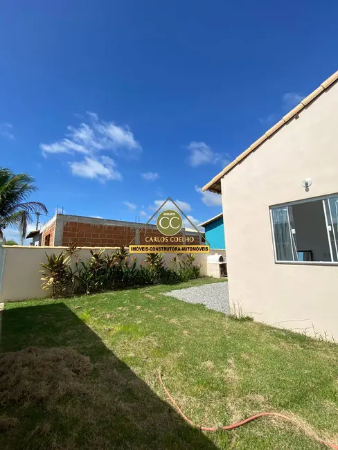 Foto 7 de Casa com 1 quarto à venda em Cabo Frio - RJ