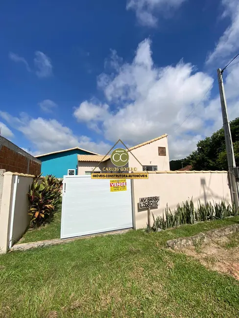 Foto 5 de Casa com 1 quarto à venda em Cabo Frio - RJ