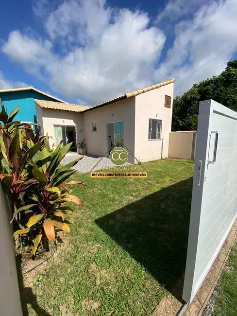 Foto 6 de Casa com 1 quarto à venda em Cabo Frio - RJ