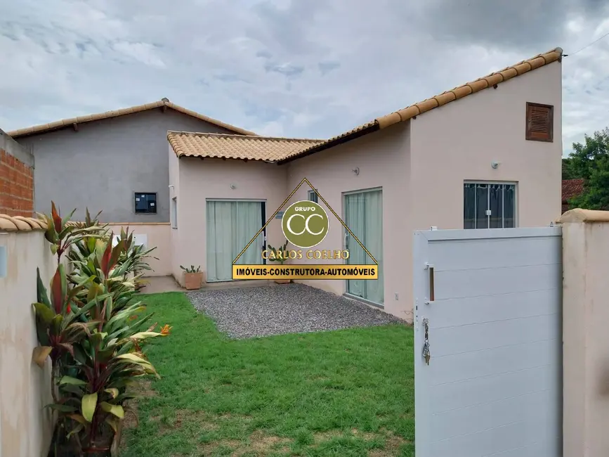 Foto 4 de Casa com 1 quarto à venda em Cabo Frio - RJ