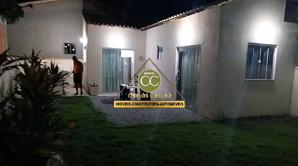 Foto 2 de Casa com 1 quarto à venda em Unamar (Tamoios), Cabo Frio - RJ