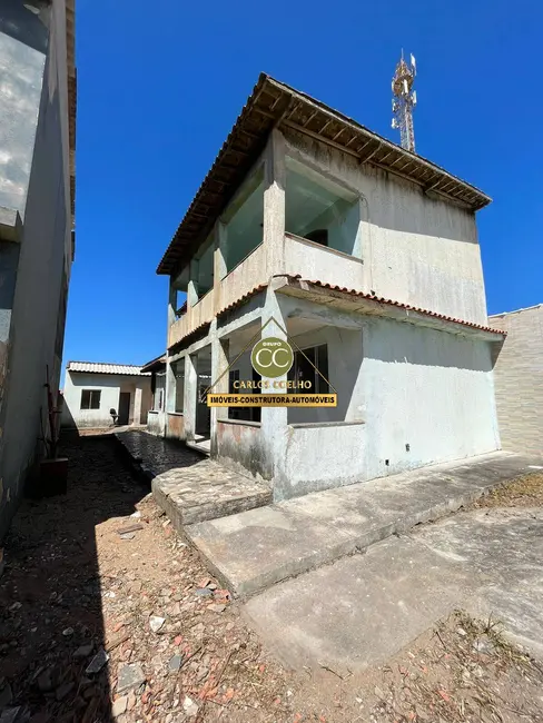 Foto 3 de Casa com 2 quartos à venda, 500m2 em Cabo Frio - RJ