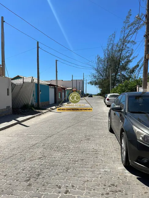 Foto 1 de Casa com 2 quartos à venda, 500m2 em Unamar (Tamoios), Cabo Frio - RJ