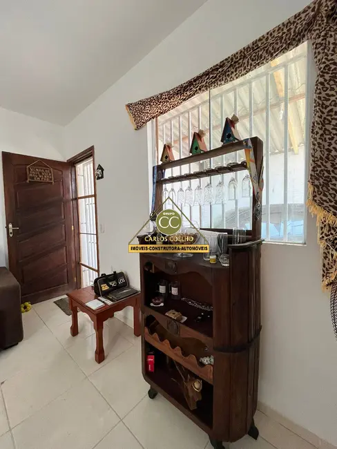 Foto 3 de Casa com 2 quartos à venda, 150m2 em Cabo Frio - RJ