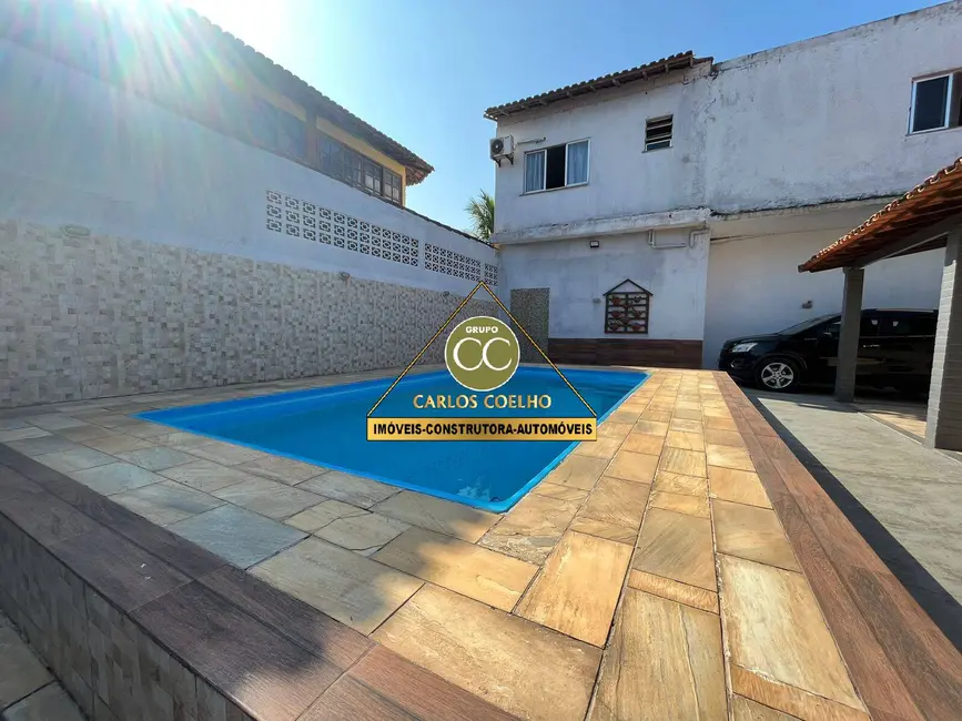 Casa com 5 quartos à venda em Cabo Frio - RJ - imagem 9 Foto 9 de Casa com 5 quartos à venda em Cabo Frio - RJ