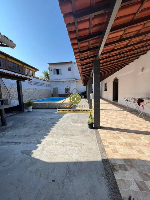 Casa com 5 quartos à venda em Cabo Frio - RJ - imagem 8 Foto 8 de Casa com 5 quartos à venda em Cabo Frio - RJ