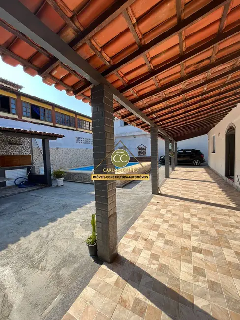 Casa com 5 quartos à venda em Cabo Frio - RJ - imagem 5 Foto 5 de Casa com 5 quartos à venda em Cabo Frio - RJ