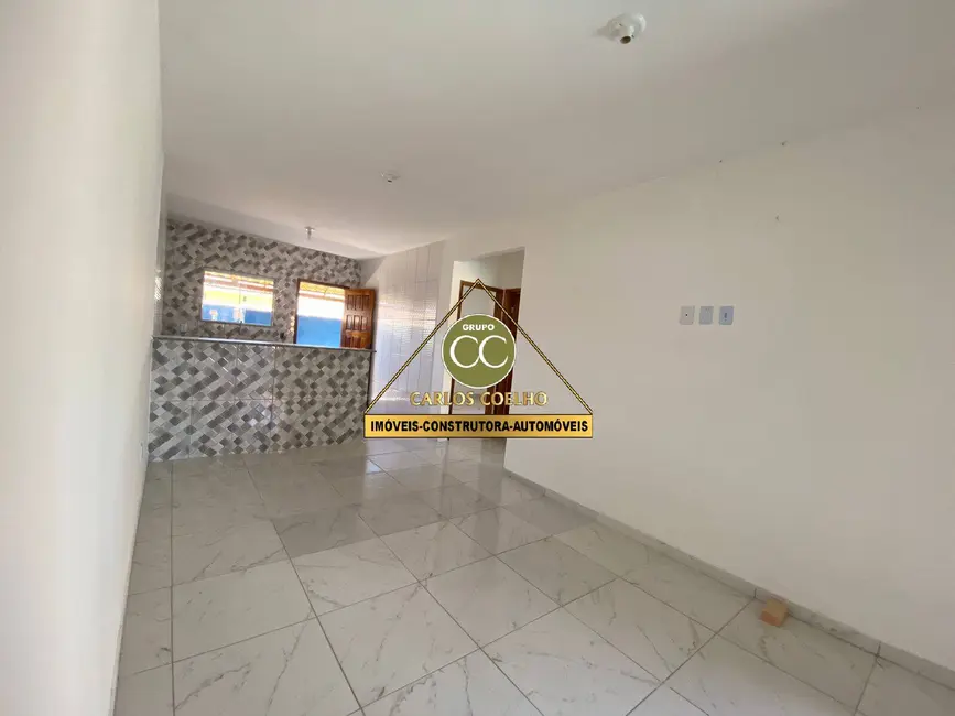 Foto 3 de Casa com 2 quartos à venda em Cabo Frio - RJ