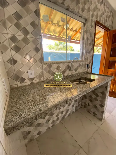 Foto 7 de Casa com 2 quartos à venda em Cabo Frio - RJ