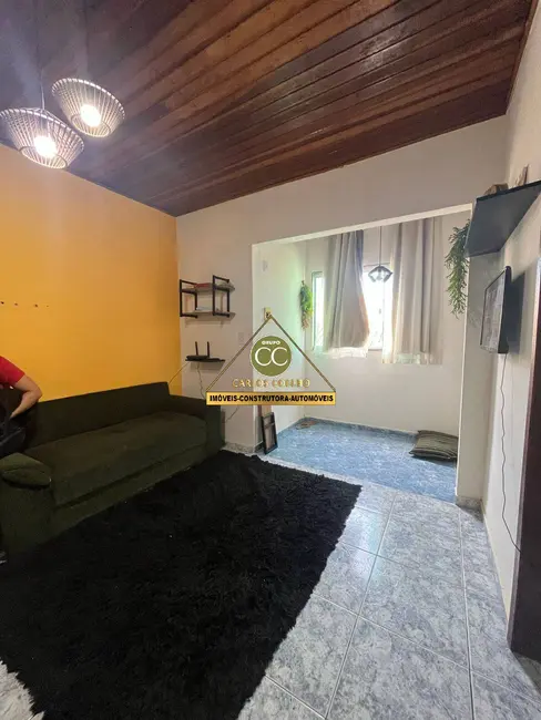Foto 2 de Apartamento com 1 quarto à venda em Samburá (Tamoios), Cabo Frio - RJ