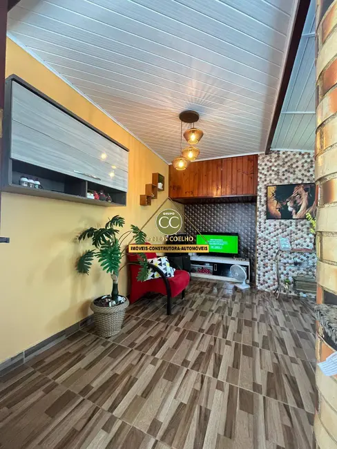 Foto 2 de Apartamento com 1 quarto à venda em Samburá (Tamoios), Cabo Frio - RJ