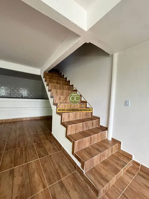 Foto 2 de Casa com 2 quartos à venda em Cabo Frio - RJ