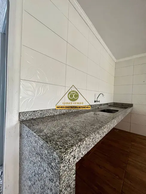 Foto 7 de Casa com 2 quartos à venda em Cabo Frio - RJ