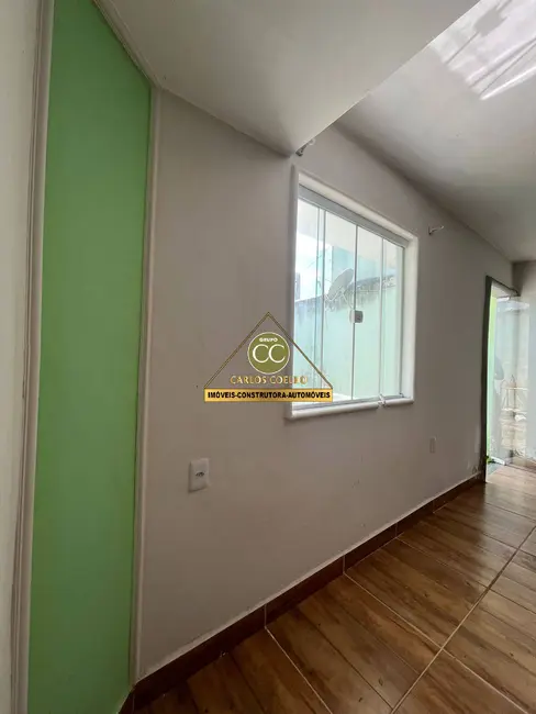 Foto 1 de Casa com 2 quartos à venda em Samburá (Tamoios), Cabo Frio - RJ