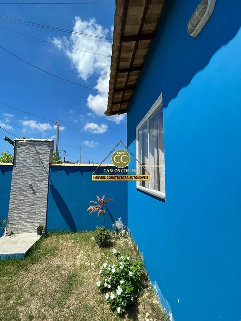Foto 7 de Casa com 2 quartos à venda em Cabo Frio - RJ