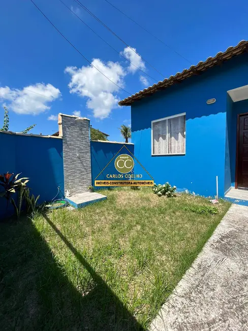 Foto 2 de Casa com 2 quartos à venda em Cabo Frio - RJ