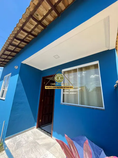 Foto 4 de Casa com 2 quartos à venda em Cabo Frio - RJ