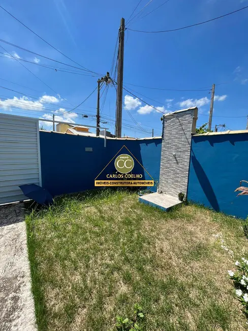 Foto 6 de Casa com 2 quartos à venda em Cabo Frio - RJ