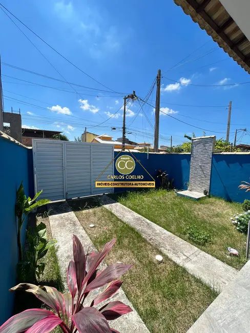 Foto 3 de Casa com 2 quartos à venda em Cabo Frio - RJ