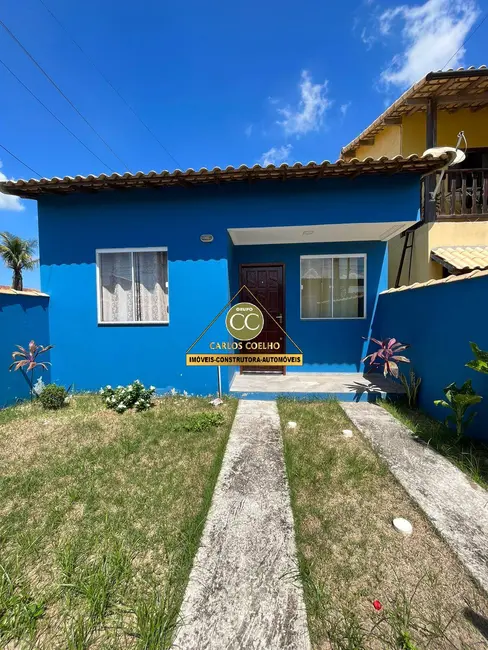 Foto 5 de Casa com 2 quartos à venda em Cabo Frio - RJ