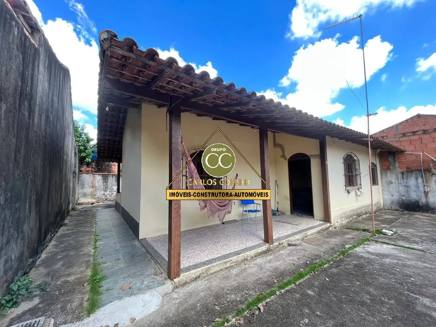 Casa com 2 quartos à venda em Aquarius (Tamoios), Cabo Frio - RJ - imagem 3 Foto 3 de Casa com 2 quartos à venda em Aquarius (Tamoios), Cabo Frio - RJ